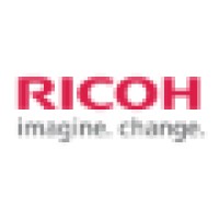 Ricoh Infoprint Solutions logo