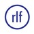 RLF logo