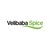 Velibaba Spice logo