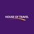 House of Travel logo