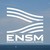ENSM, École Nationale Supérieure Maritime logo