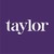 Taylor Logo