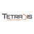 TETRADIS logo