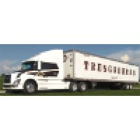 AutoTransportes de Carga TresGuerras logo