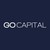 GO CAPITAL logo