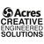 Acres Engineering Ltd logo
