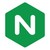 Logo di NGINX