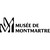 Musée de Montmartre logo