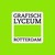 Grafisch Lyceum Rotterdam logo