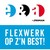 E&A Uitzendbureau logo