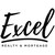 Excel Realty and Mortgage logo
