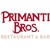 Logo di Primanti Bros. Restaurant and Bar