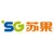 Logo di 苏果超市有限公司