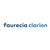 Clarion logo
