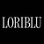 Loriblu logo