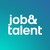 Job&Talent logo
