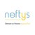 NEFTYS logo