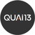 QUAI 13 logo