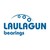 LAULAGUN BEARINGS logo
