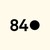 84.Paris logo