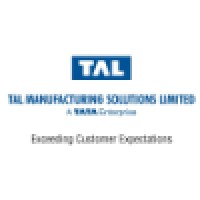 TAL Manufacturing Solutions Limited logo