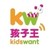孩子王儿童用品股份有限公司 logo