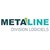METALINE DIVISION LOGICIELS logo