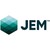 JEM logo