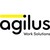 Design Group Staffing logo