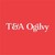 T&A Ogilvy logo