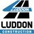 Luddon Construction Limited logo