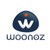 Woonoz logo