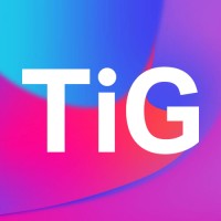 TiG Data Intelligence (formerly netConsult) logo