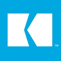 Koch Business Solutions (KBS) logo