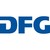 Deutsche Forschungsgemeinschaft (DFG) - German Research Foundation logo