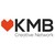 KMB Creative Network GmbH logo