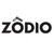 ZODIO logo