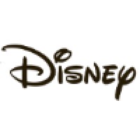 The Walt Disney Company Brasil Logo
