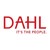 Dahl Consulting logo