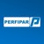 Perfipar Manufaturados de Aço logo