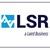 LSR logo