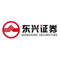 东兴证券股份有限公司 logo