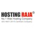 Logo de HostingRaja