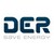 DER logo