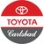 Toyota Carlsbad logo