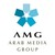 Logo di Arab Media Group