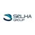 Selha Group logo