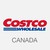 Costco Wholesale Canada logo