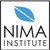 Logotipo de NIMA: National Institute of Medical Aesthetics