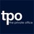 The Private Office (TPO) logo